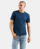 Polera Hombre Azul Levis 56605-0017 - Miniatura 1