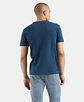 Polera Hombre Azul Levis 56605-0017 - Miniatura 2