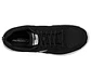 Zapatilla Hombre Negra Skechers 58363BLK - Miniatura 3