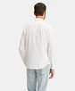 Camisa Hombre Blanca Levis 85746-0000 - Miniatura 2