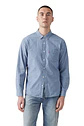 Camisa Hombre Azul Levis 85748-0289 - Miniatura 1