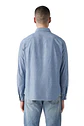 Camisa Hombre Azul Levis 85748-0289 - Miniatura 2