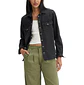 Camisa Mujer Negra Levis 86832-0031 - Miniatura 1