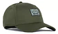 Jockey Hombre Verde Levis 87516-0401 - Miniatura 1