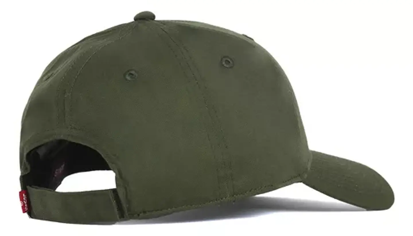 Jockey Hombre Verde Levis 87516-0401 2