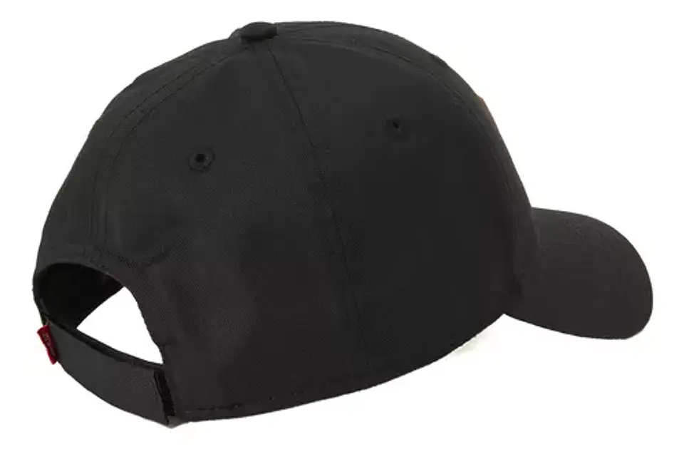 Jockey Hombre Negro Levis 87516-0405 2