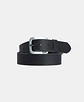 Cinturón Hombre Negro Levis 87517-0088 - Miniatura 1