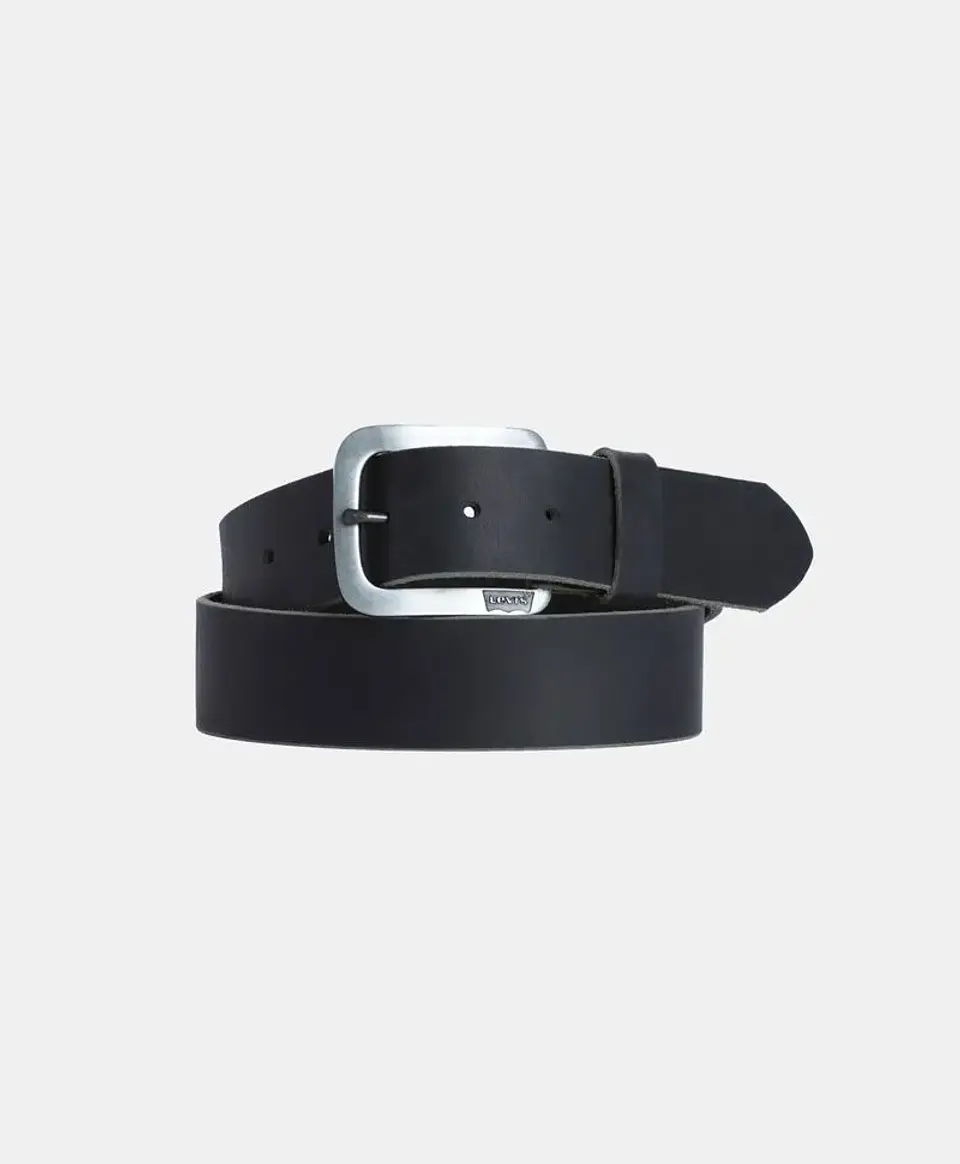 Cinturón Hombre Negro Levis 87517-0088 1