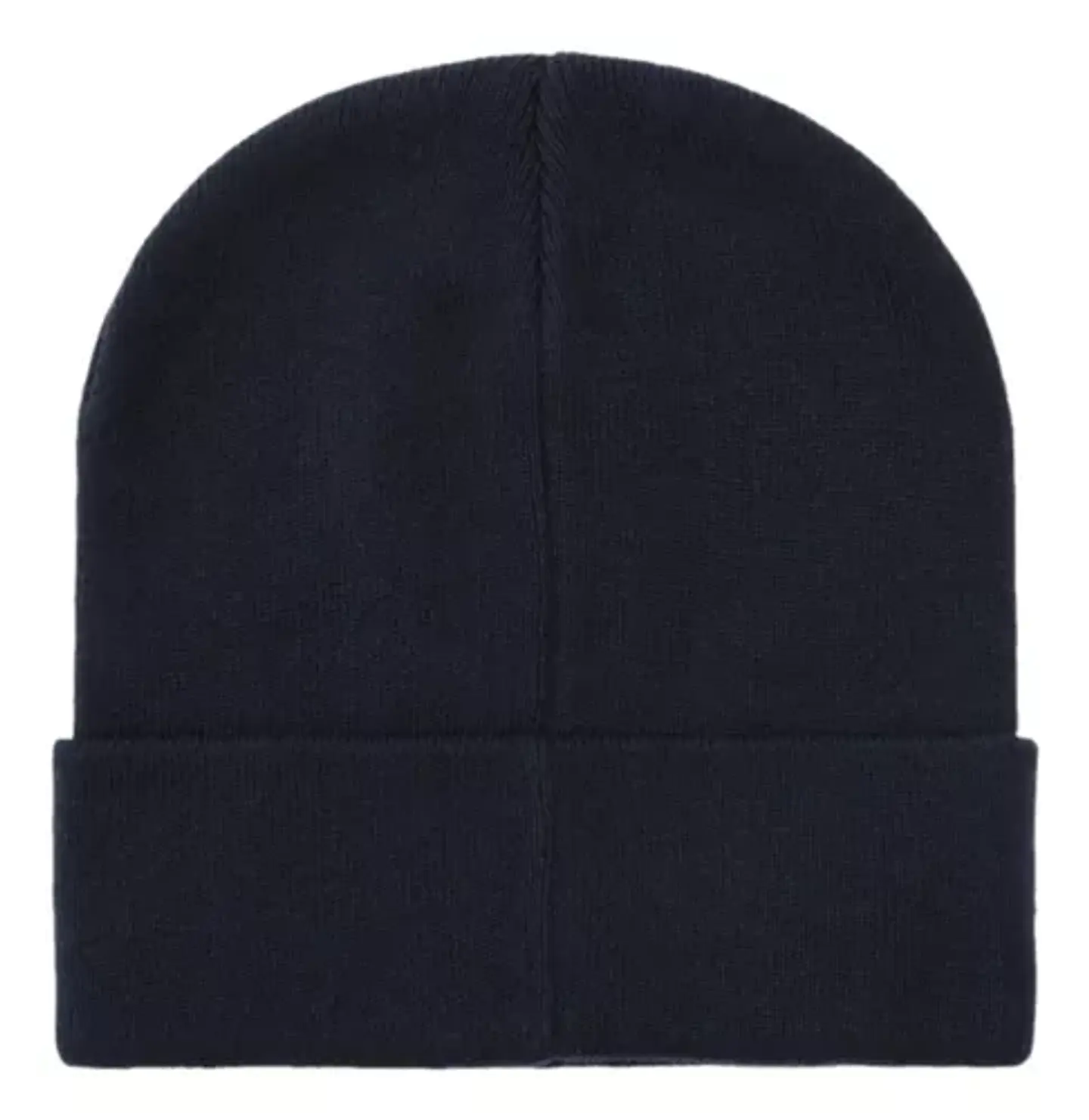 Gorro de Lana Hombre Negro Levis 87520-0053 2