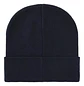 Gorro de Lana Hombre Negro Levis 87520-0053 - Miniatura 2