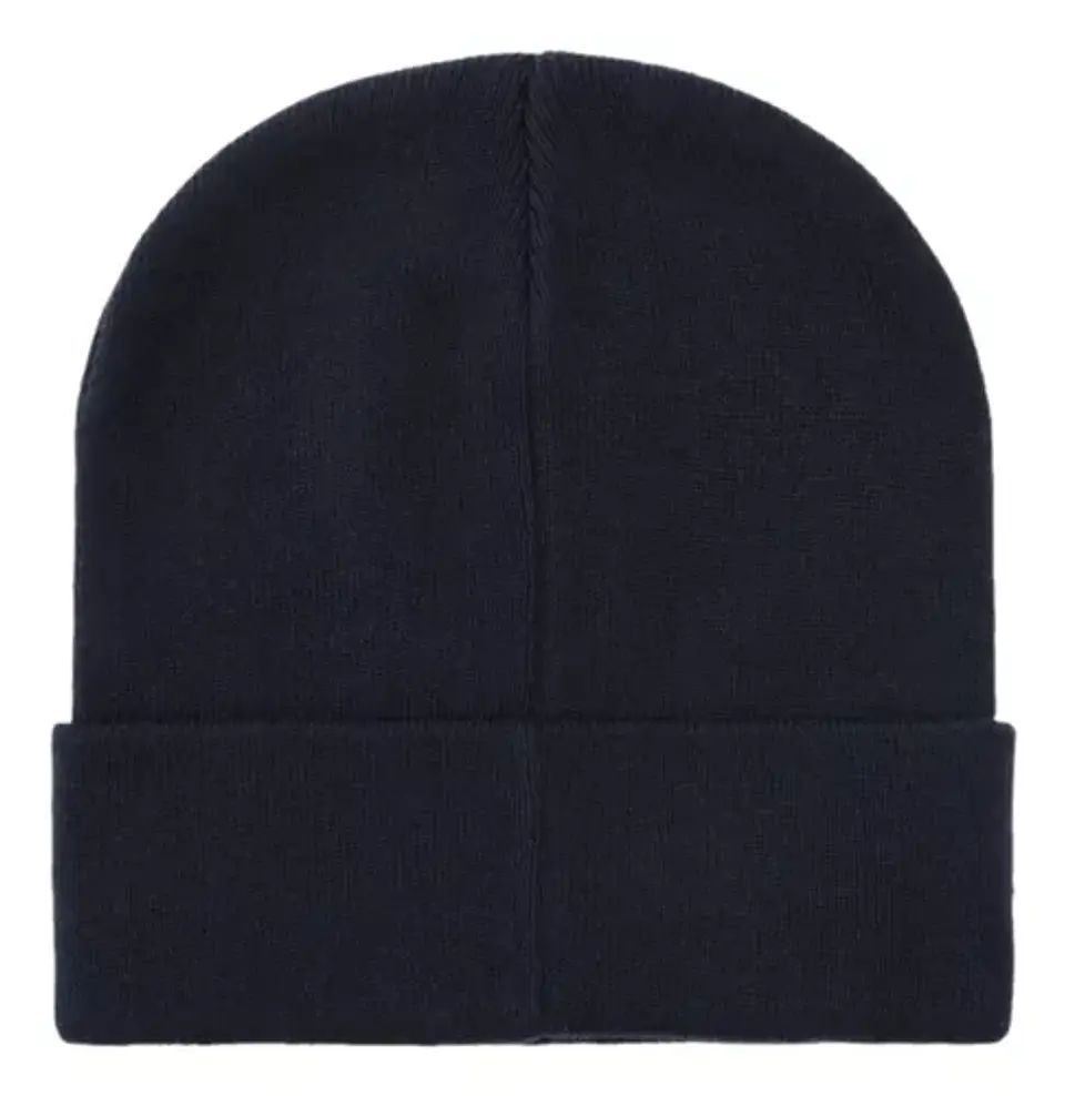 Gorro de Lana Hombre Negro Levis 87520-0053 2