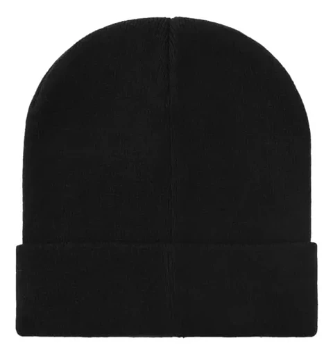 Gorro de Lana Hombre Negro Levis 87520-0054