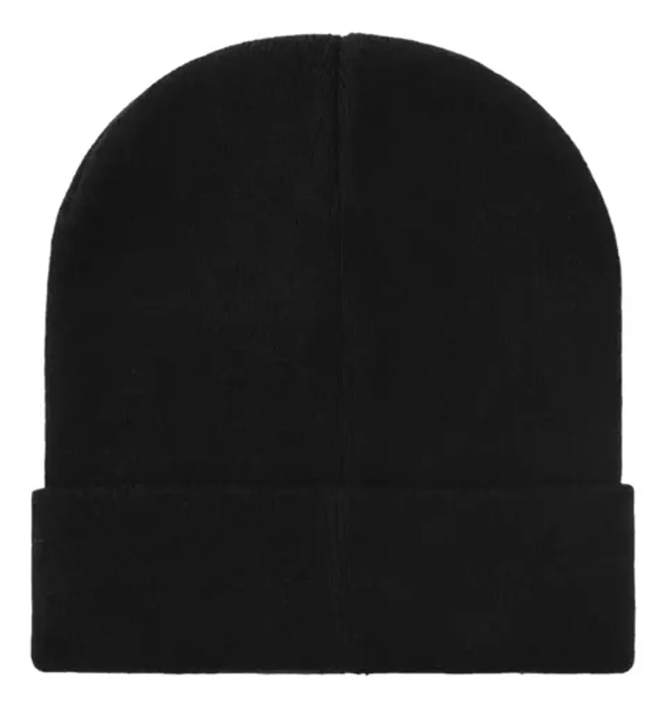 Gorro de Lana Hombre Negro Levis 87520-0054 2