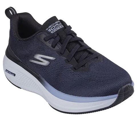Zapatilla Mujer Negra Skechers 129000BKBL