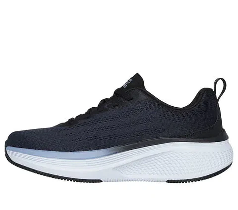 Zapatilla Mujer Negra Skechers 129000BKBL