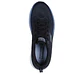 Zapatilla Mujer Negra Skechers 129000BKBL - Miniatura 3