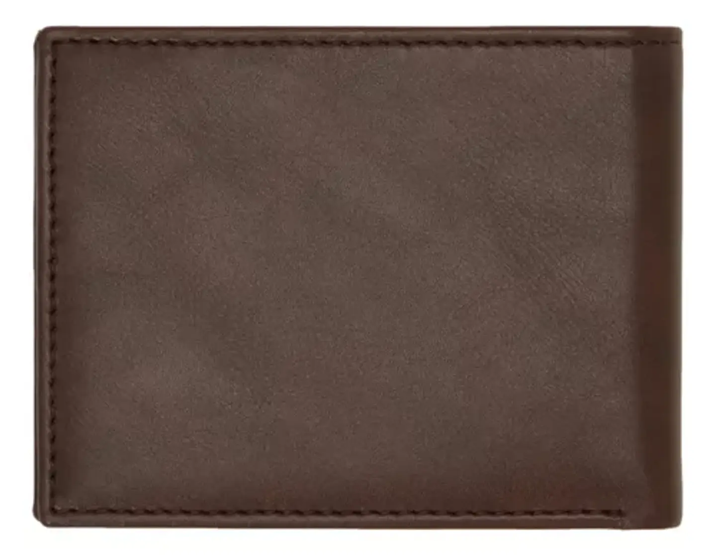Billetera Hombre Café Levis 87522-0137 2