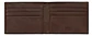 Billetera Hombre Café Levis 87522-0137 - Miniatura 3