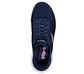 Zapatilla Mujer Navy Skechers 124836NVW - Miniatura 3