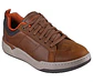 Zapatilla Hombre Café Skechers 210795CDB - Miniatura 1
