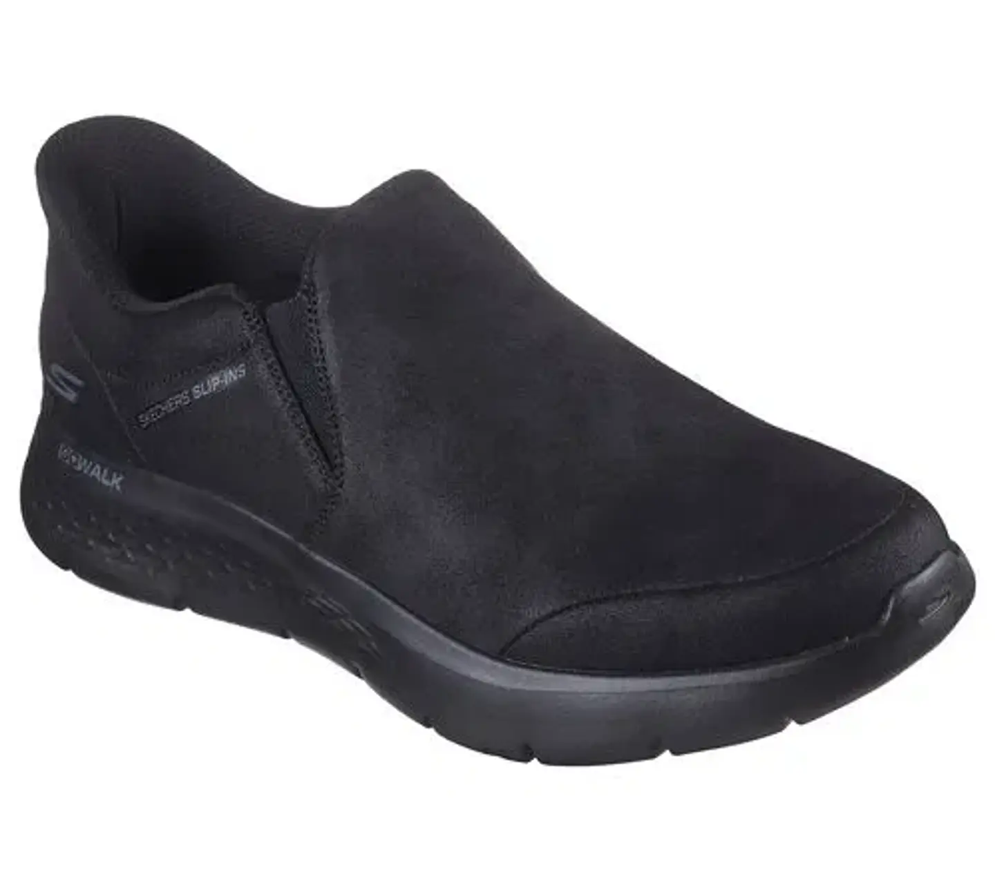 Zapatilla Hombre Negra Skechers 216334BBK 1