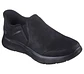 Zapatilla Hombre Negra Skechers 216334BBK - Miniatura 1