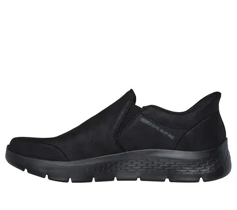 Zapatilla Hombre Negra Skechers 216334BBK