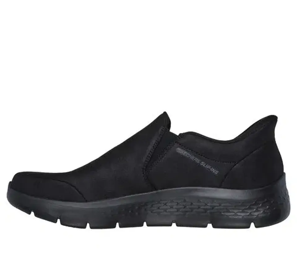 Zapatilla Hombre Negra Skechers 216334BBK 2