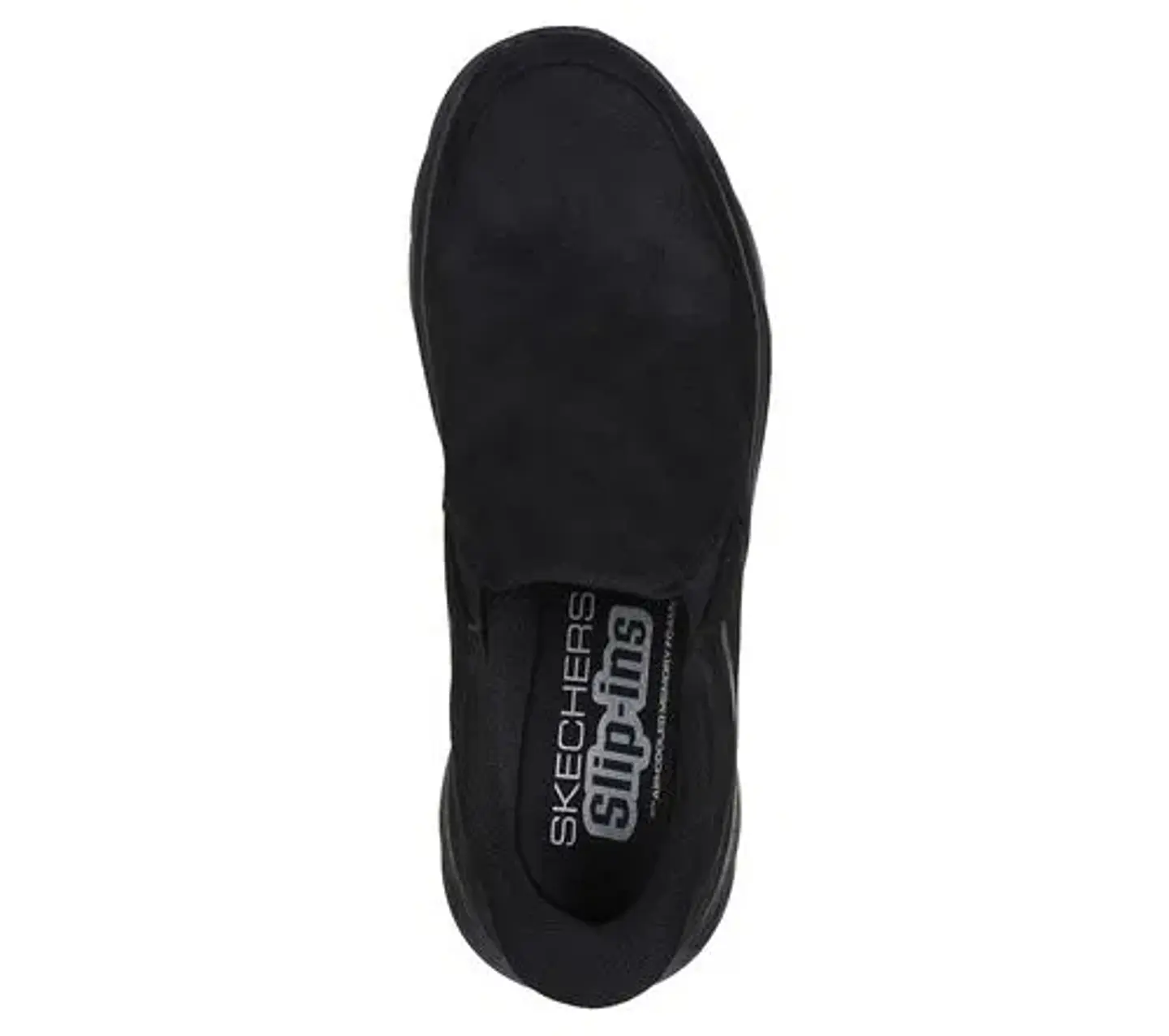 Zapatilla Hombre Negra Skechers 216334BBK 3