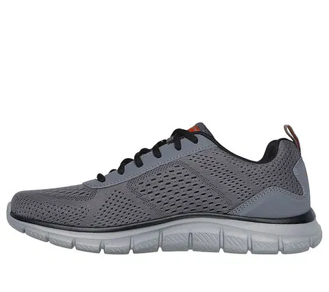 Zapatilla Hombre Gris Skechers 232758CCOR