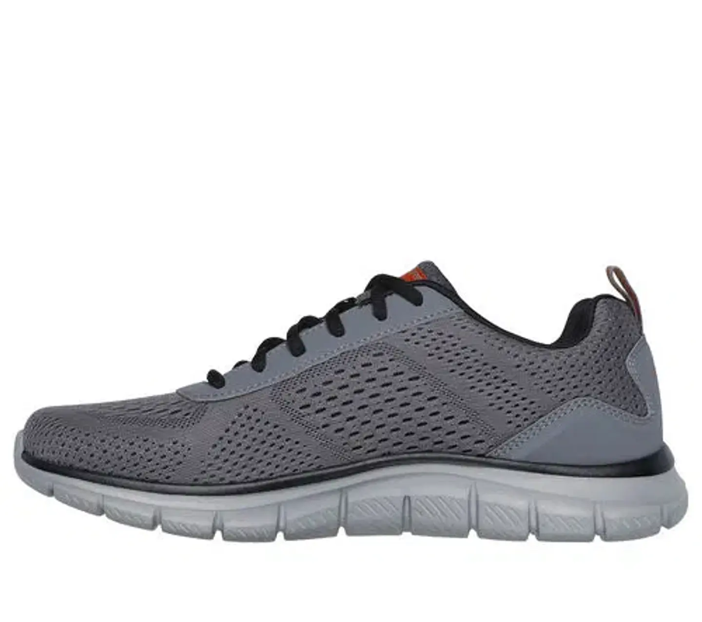 Zapatilla Hombre Gris Skechers 232758CCOR 2