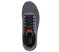 Zapatilla Hombre Gris Skechers 232758CCOR - Miniatura 3