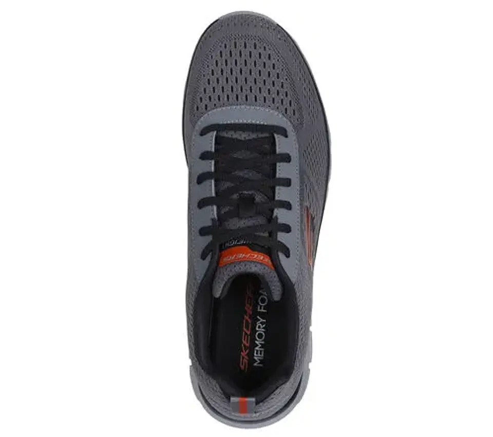 Zapatilla Hombre Gris Skechers 232758CCOR 3