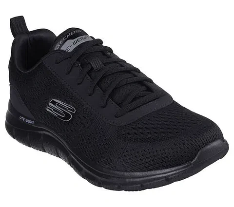 Zapatilla Hombre Negra Skechers 232758BBK