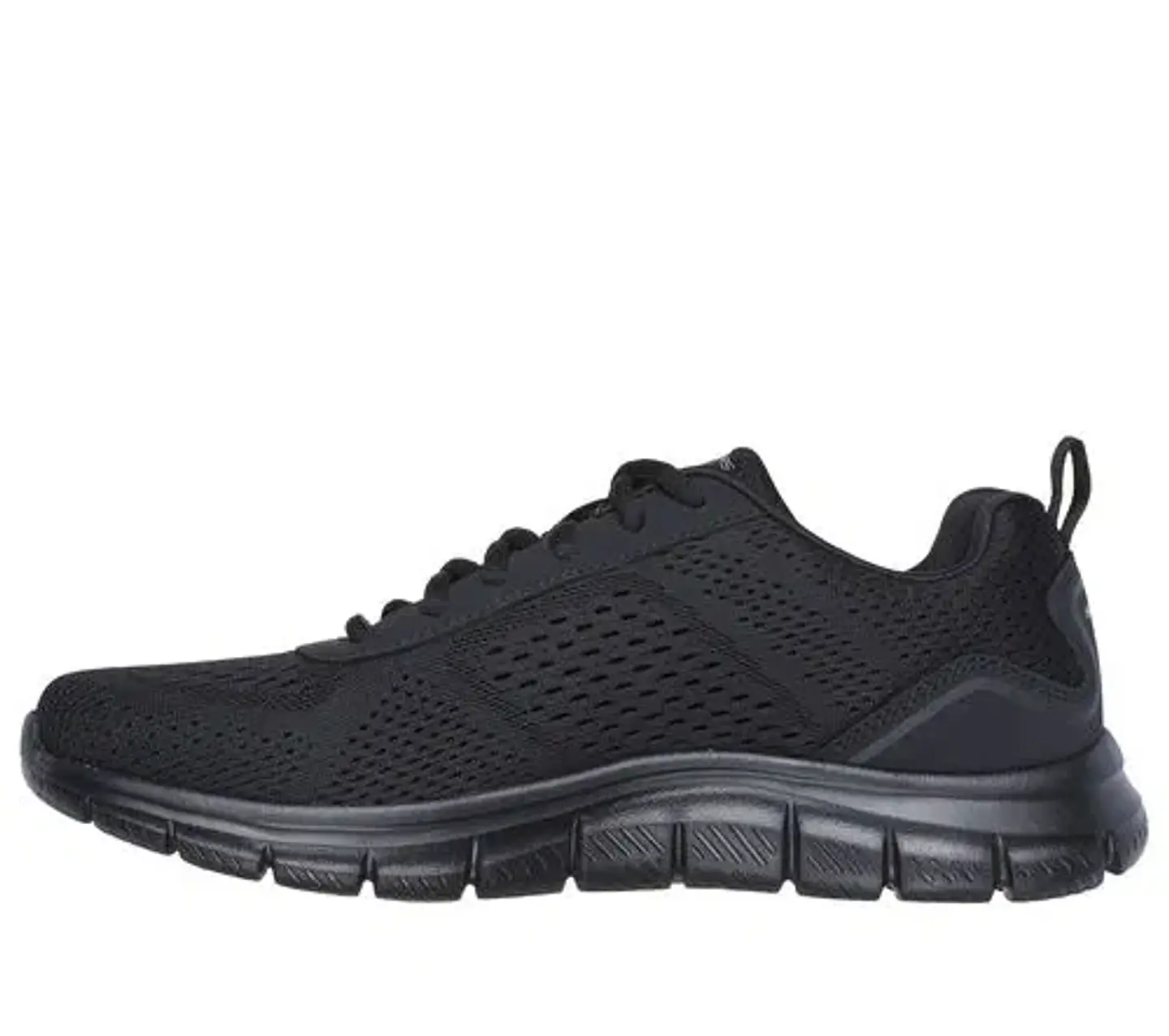 Zapatilla Hombre Negra Skechers 232758BBK 2