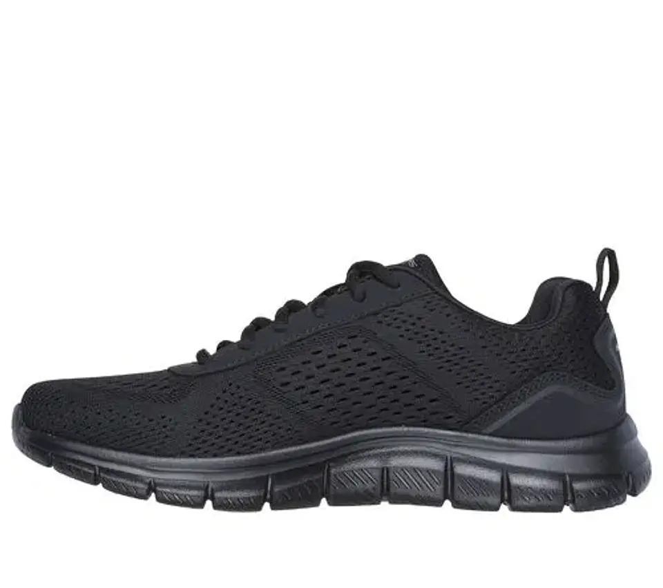 Zapatilla Hombre Negra Skechers 232758BBK 2