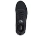 Zapatilla Hombre Negra Skechers 232758BBK - Miniatura 3