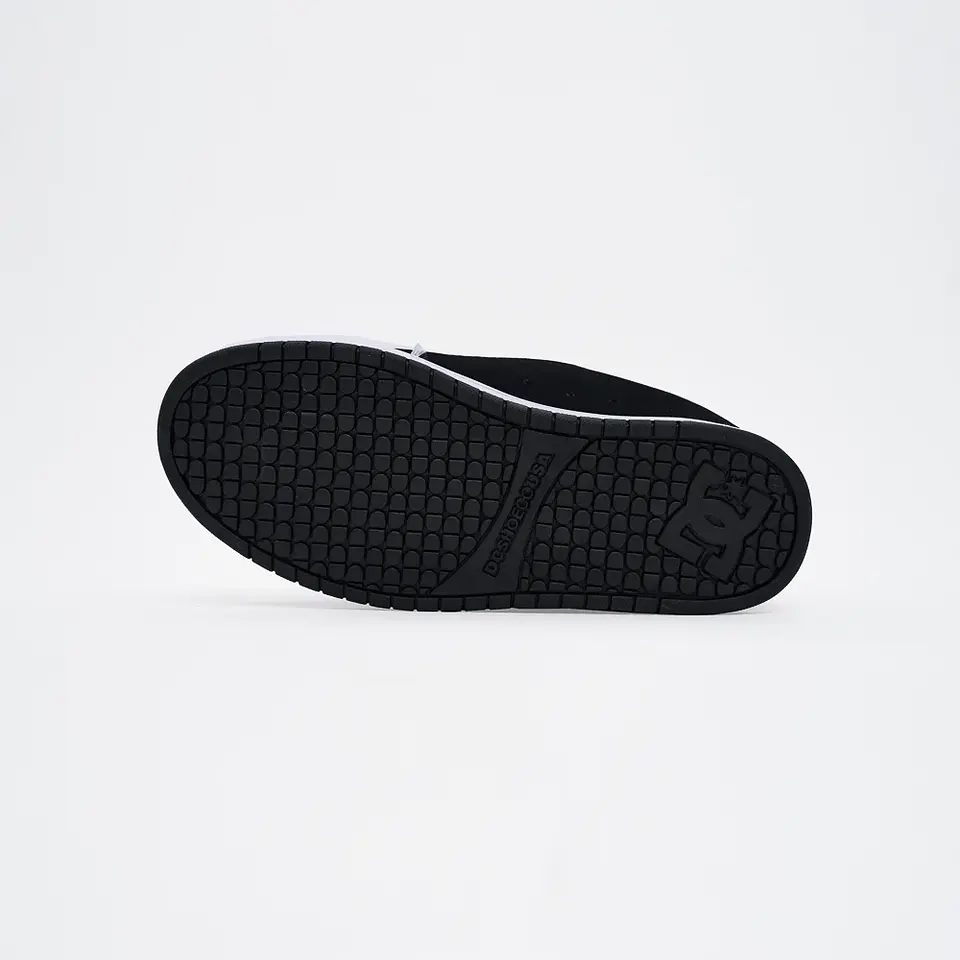 Zapatilla Hombre Negra D&C 300529-001 2