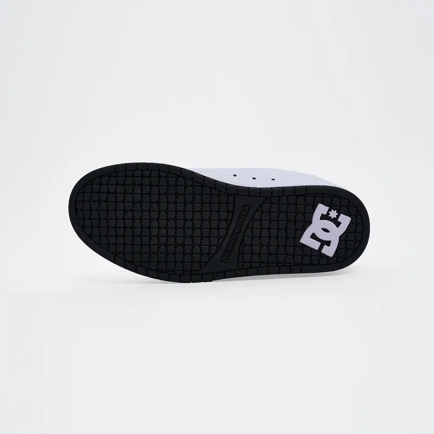 Zapatilla Hombre Blanca D&C 300529-WLK 2