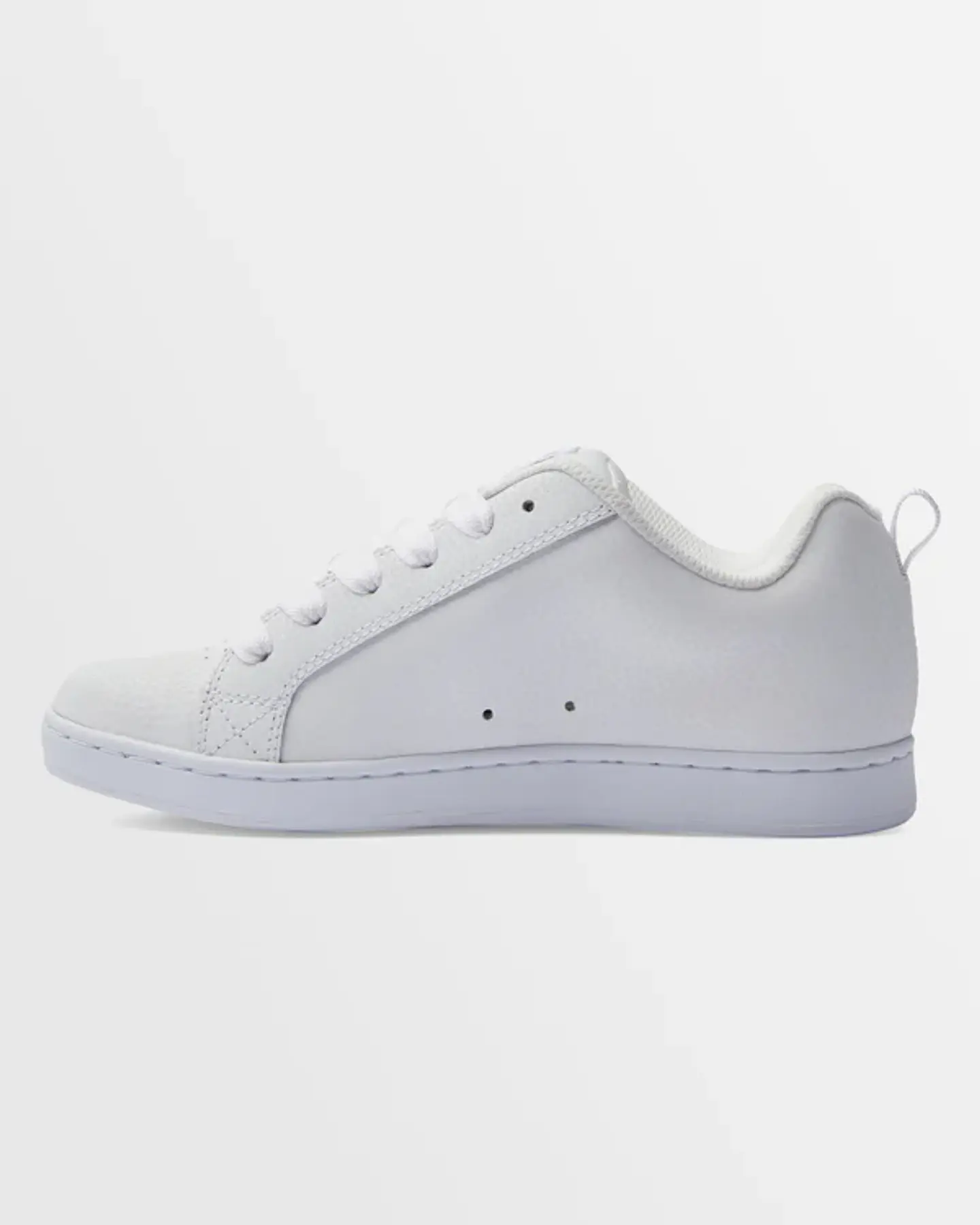 Zapatilla Mujer Blanca D&C 300678-WM5 2