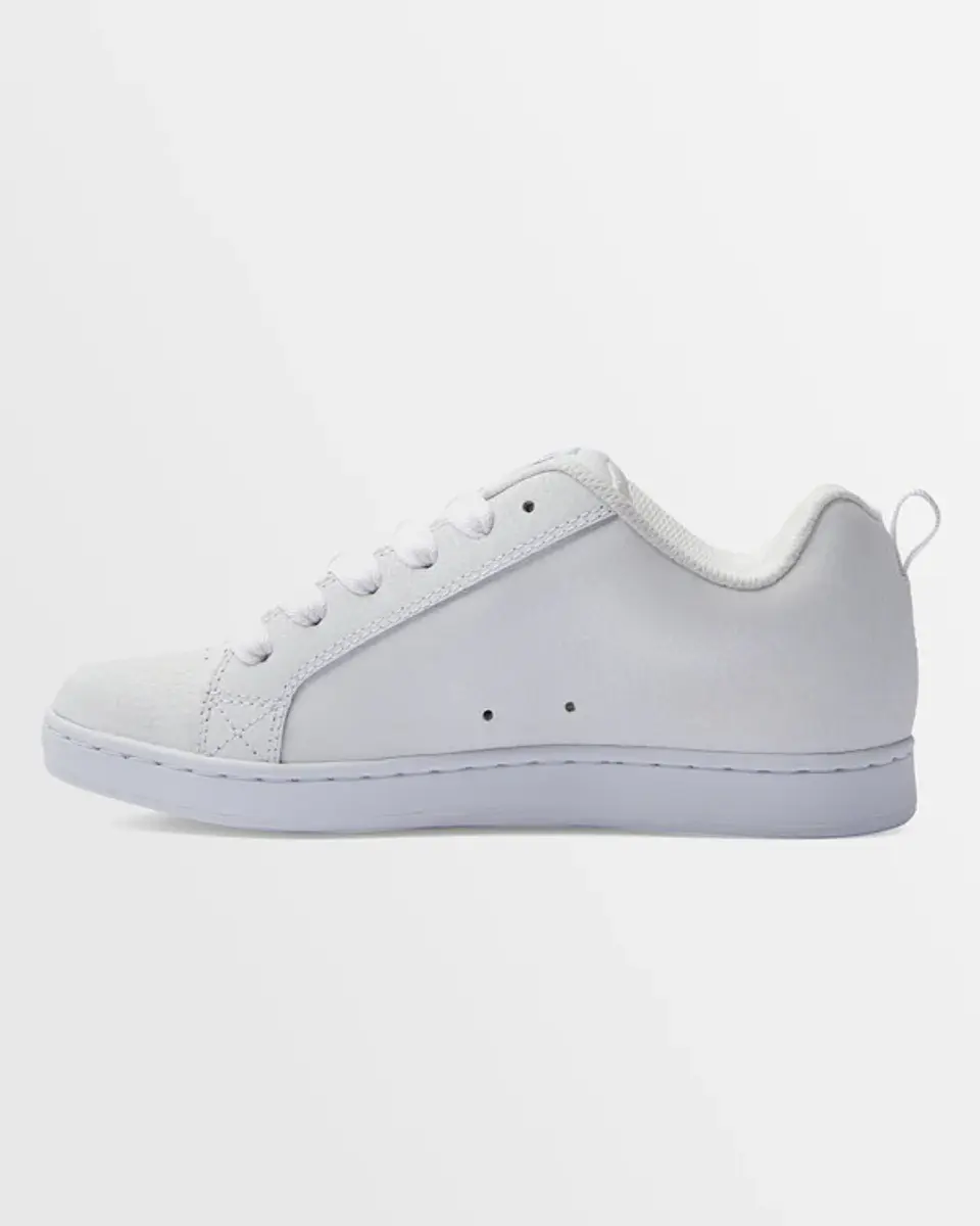 Zapatilla Mujer Blanca D&C 300678-WM5 2