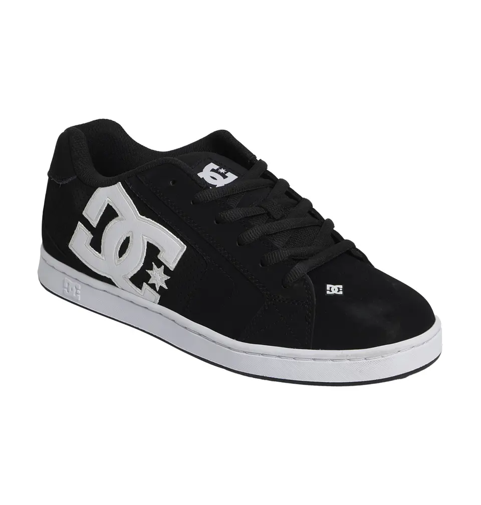 Zapatilla Hombre Negra D&C 302361-BLW 1