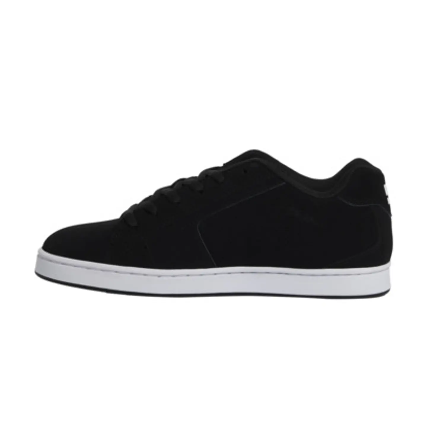 Zapatilla Hombre Negra D&C 302361-BLW 2