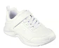 Zapatilla Escolar Niño/a Juvenil Blanca Skechers 302629LWHT - Miniatura 1