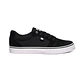 Zapatilla Hombre Negra D&C 303190-BWB - Miniatura 1