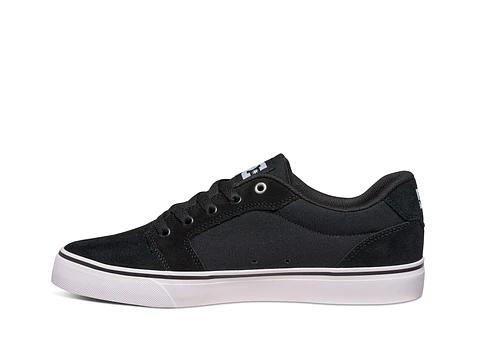 Zapatilla Hombre Negra D&C 303190-BWB