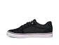 Zapatilla Hombre Negra D&C 303190-BWB - Miniatura 2