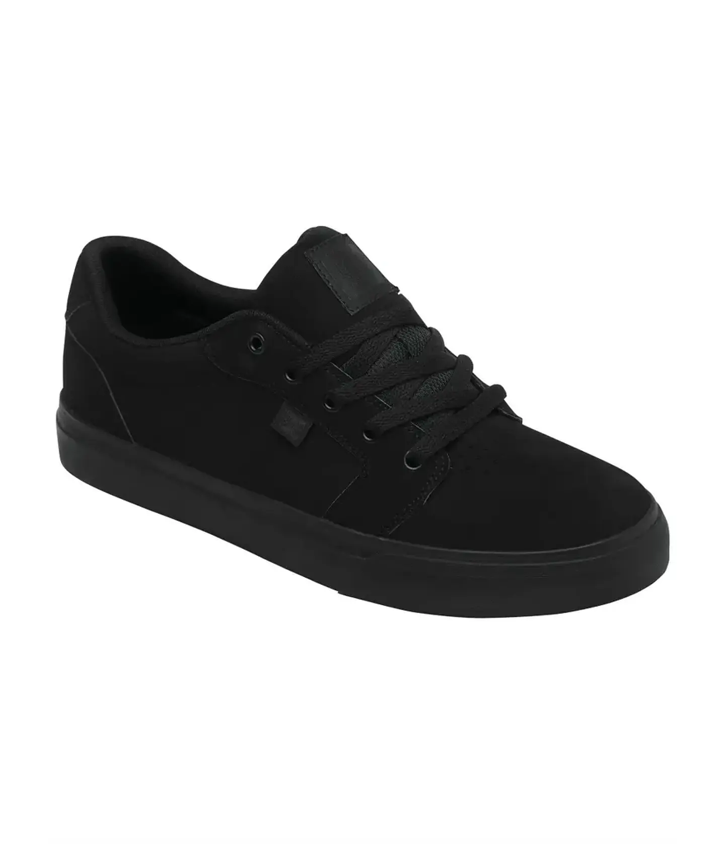 Zapatilla Hombre Negra D&C 303190-BB2 1