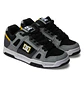 Zapatilla Hombre Gris D&C 320188-GY1 - Miniatura 1