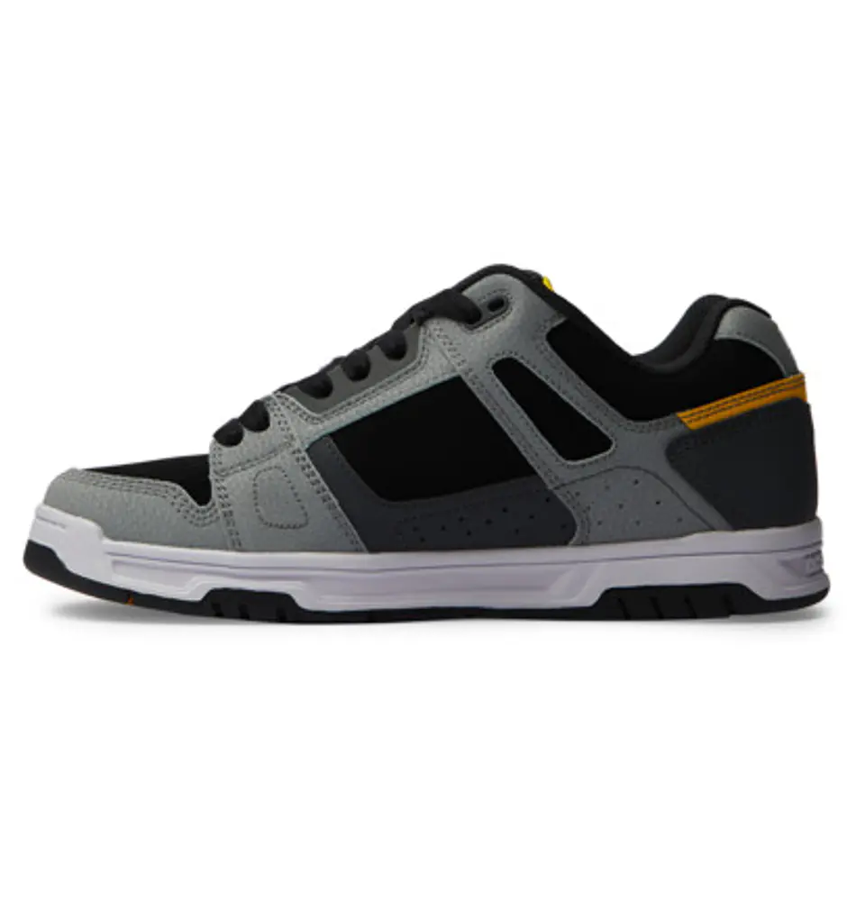 Zapatilla Hombre Gris D&C 320188-GY1 2